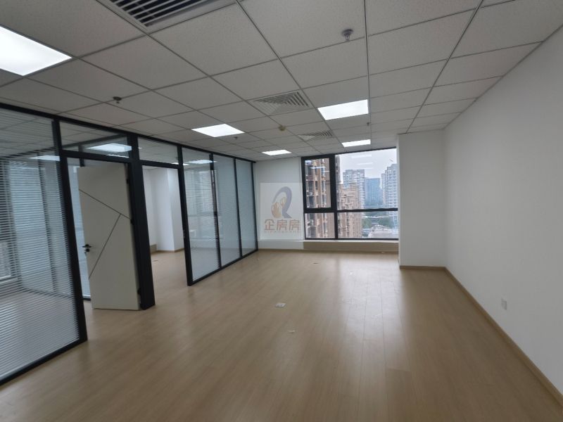 金海商富中心（金海国际大厦）