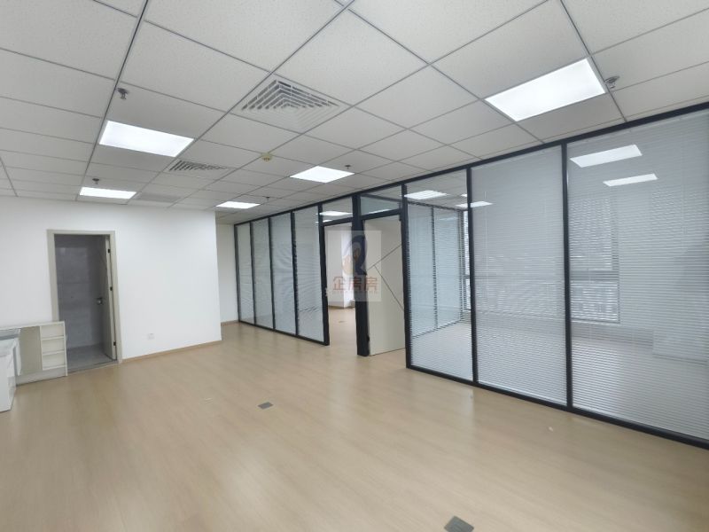 金海商富中心（金海国际大厦）