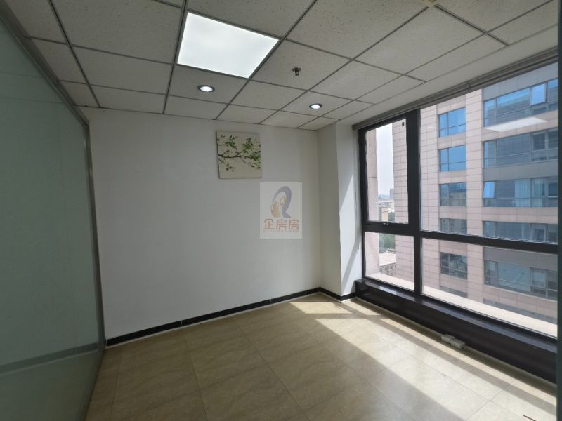 金海商富中心（金海国际大厦）