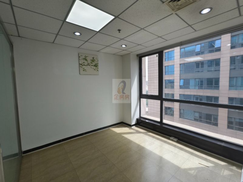 金海商富中心（金海国际大厦）