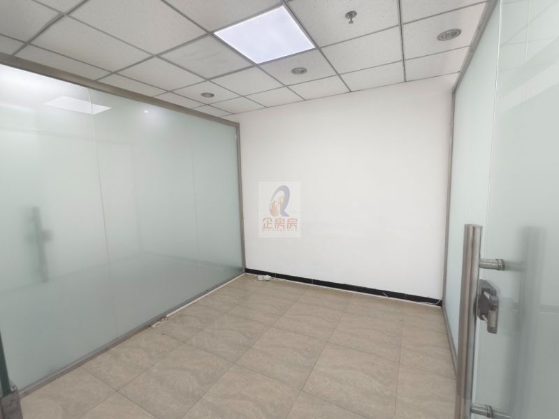 金海商富中心（金海国际大厦）