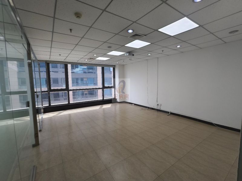 金海商富中心（金海国际大厦）