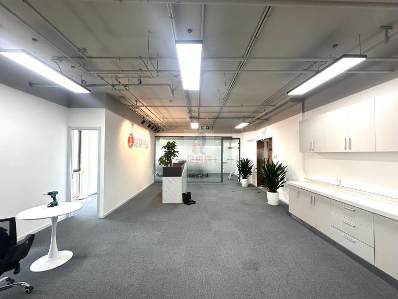 锦创中心（中国铁建广场B座）