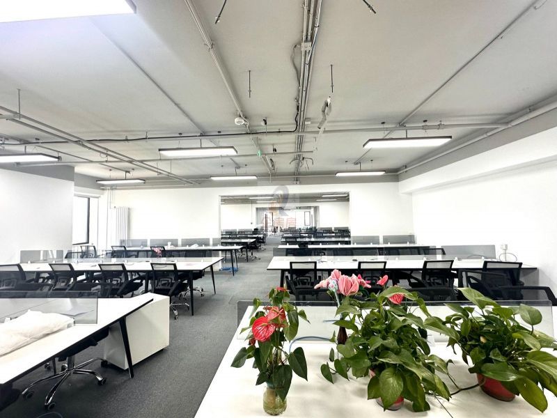 锦创中心（中国铁建广场B座）