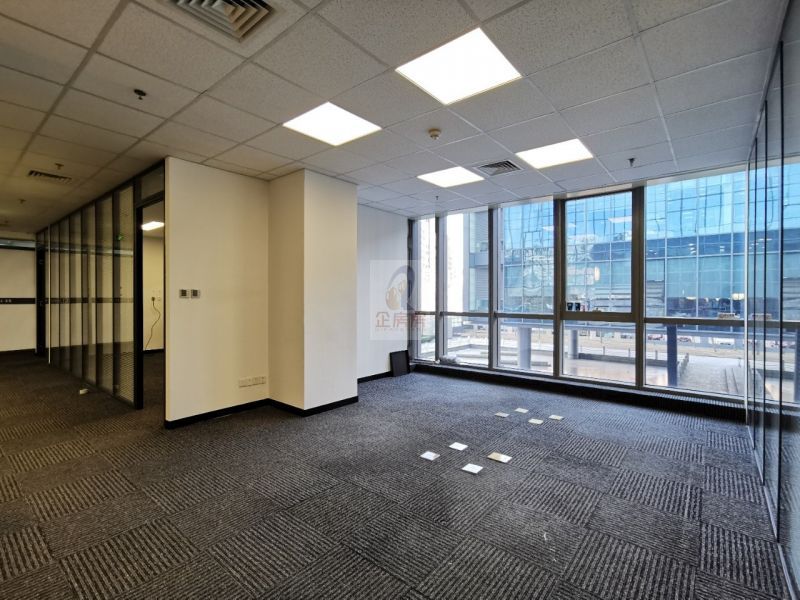 能+中心（原金泰国际大厦）（广渠路）