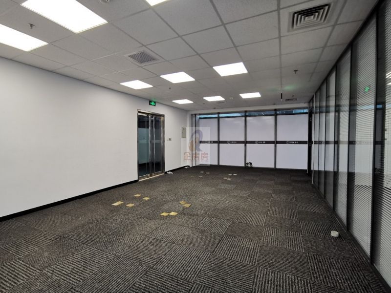 能+中心（原金泰国际大厦）（广渠路）