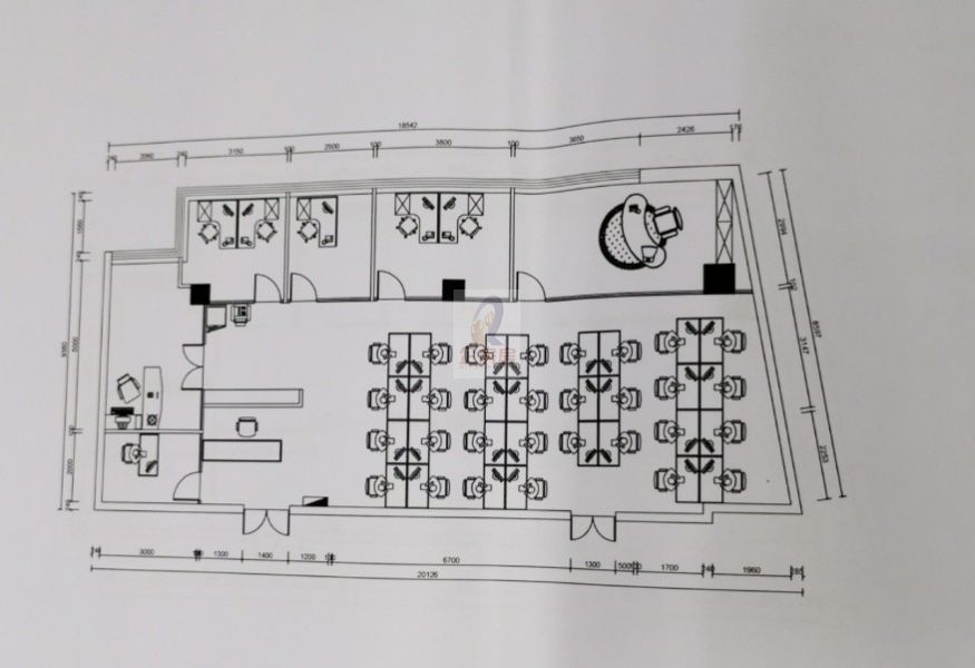 能+中心（原金泰国际大厦）（广渠路）