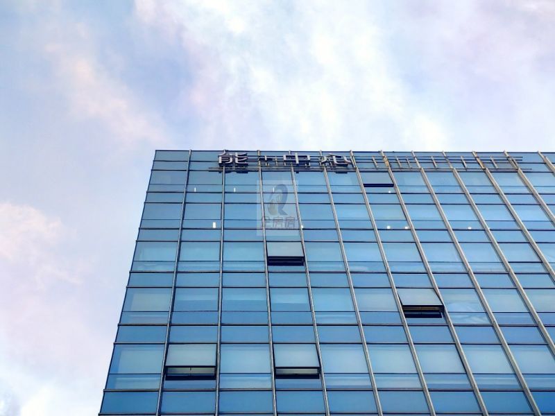 能+中心（原金泰国际大厦）（广渠路）