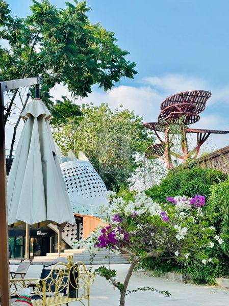 梦谷文化创意产业园 