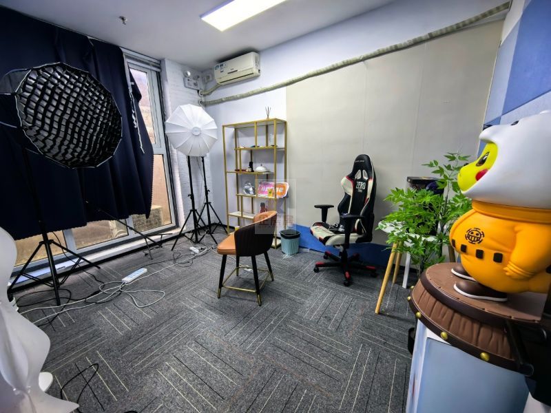 梦谷文化创意产业园 