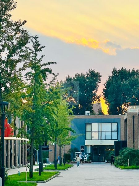 梦谷文化创意产业园 