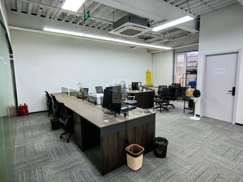 梦谷文化创意产业园 