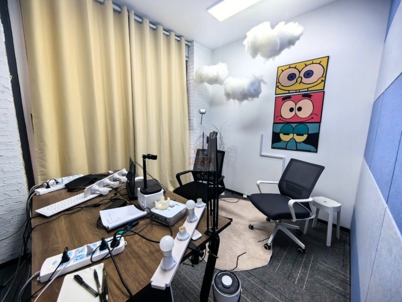 梦谷文化创意产业园 