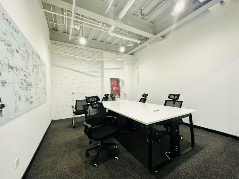 梦谷文化创意产业园 