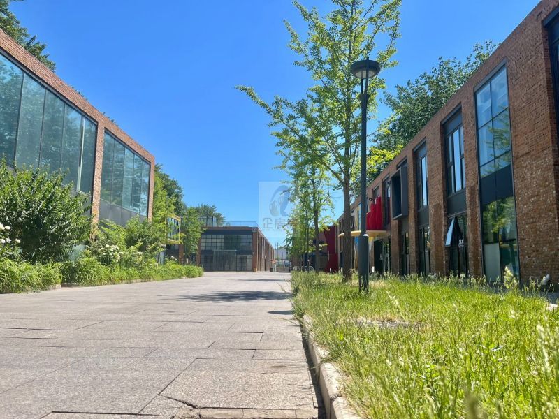 梦谷文化创意产业园 