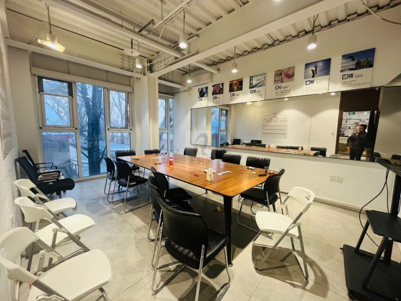 梦谷文化创意产业园 