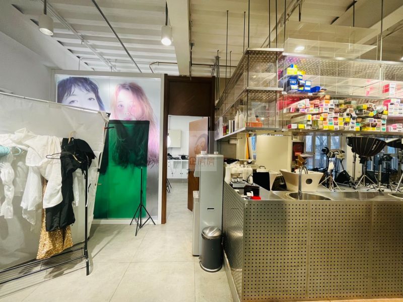 梦谷文化创意产业园 