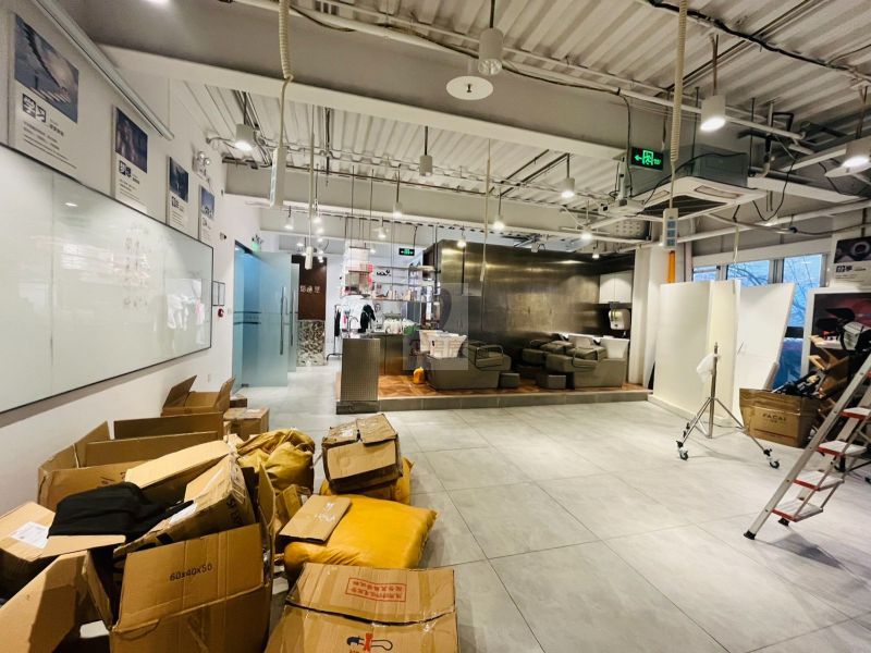 梦谷文化创意产业园 