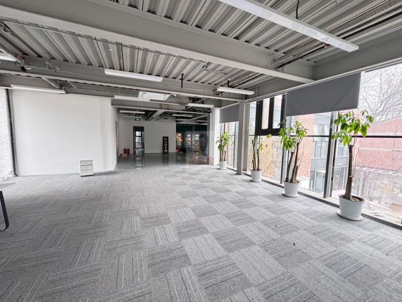 梦谷文化创意产业园 