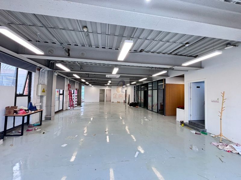 梦谷文化创意产业园 