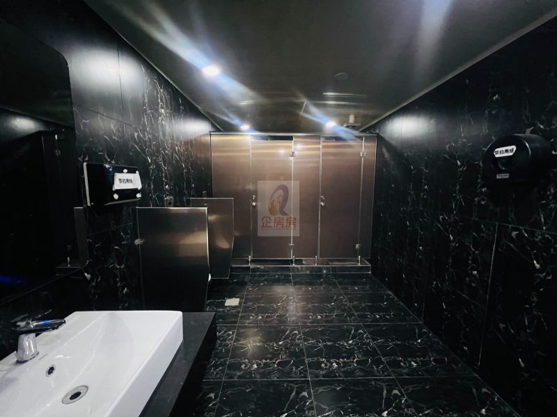 竞园艺术中心独栋