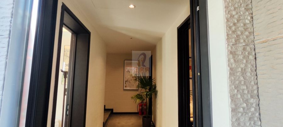 西直门四合院（科绘）