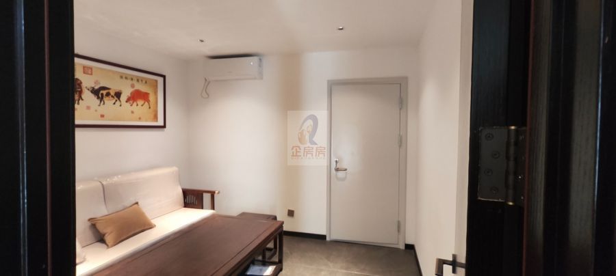 西直门四合院（科绘）