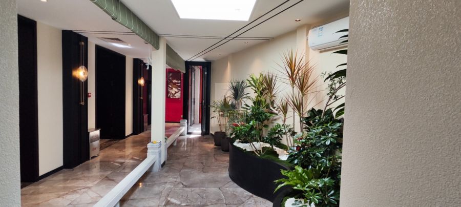 西直门四合院（科绘）