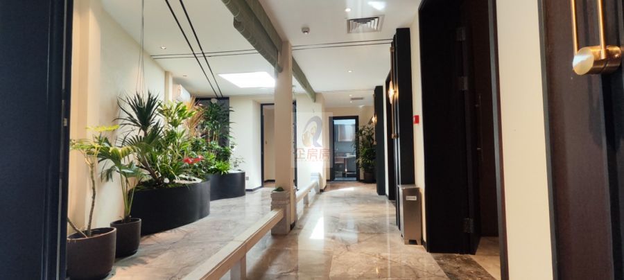 西直门四合院（科绘）