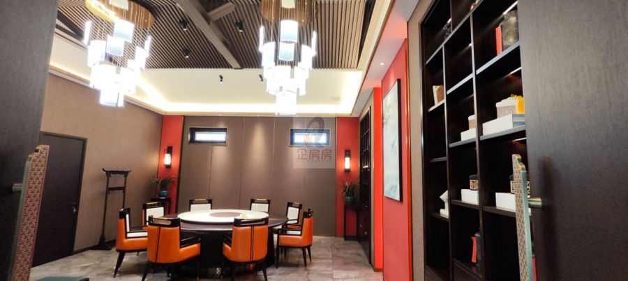 西直门四合院（科绘）