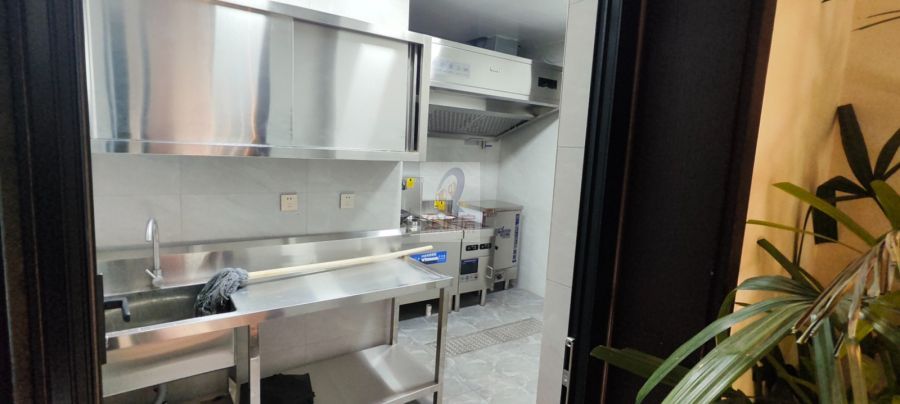 西直门四合院（科绘）