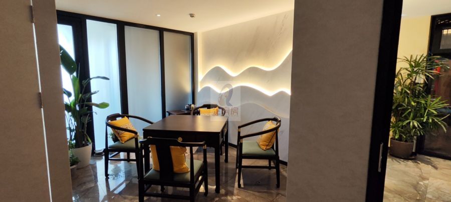 西直门四合院（科绘）