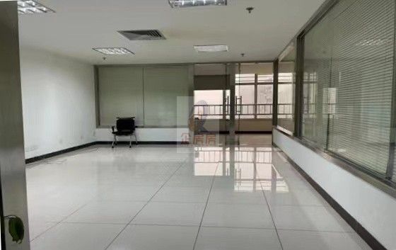 金泰开阳大厦 (能＋中心开阳）