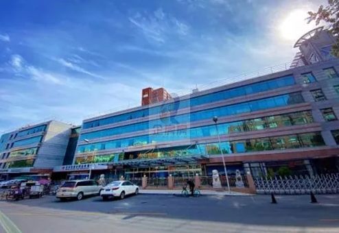 金泰开阳大厦 (能＋中心开阳）