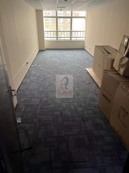 金泰开阳大厦 (能＋中心开阳）