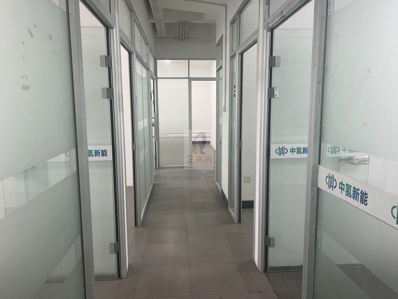 北京化工大学西校区