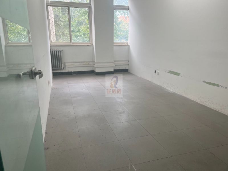 北京化工大学西校区