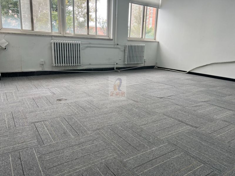 北京化工大学西校区