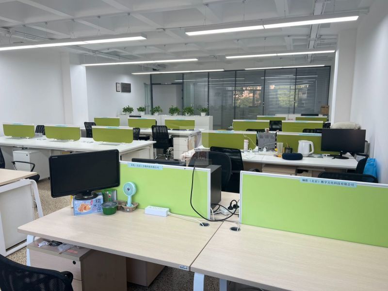 北京化工大学西校区