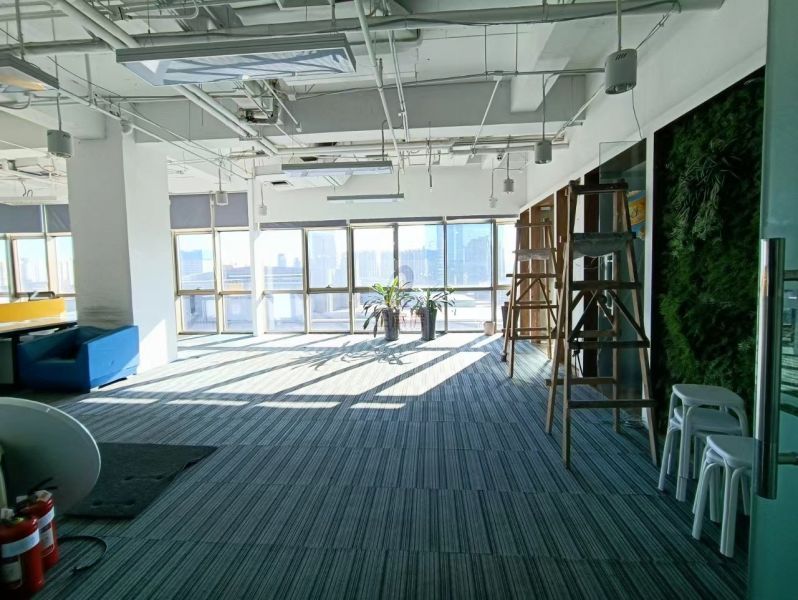 星泰中心（原将台新港大厦）