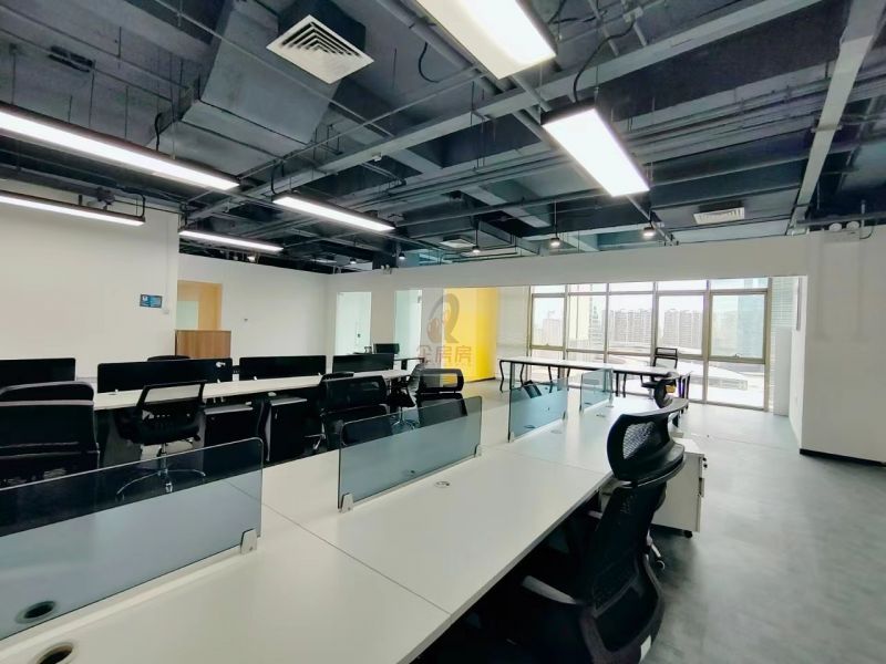 星泰中心（原将台新港大厦）