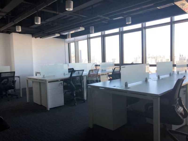 星泰中心（原将台新港大厦）