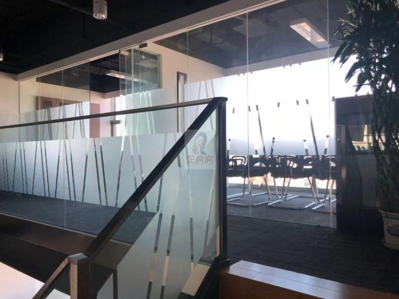 星泰中心（原将台新港大厦）