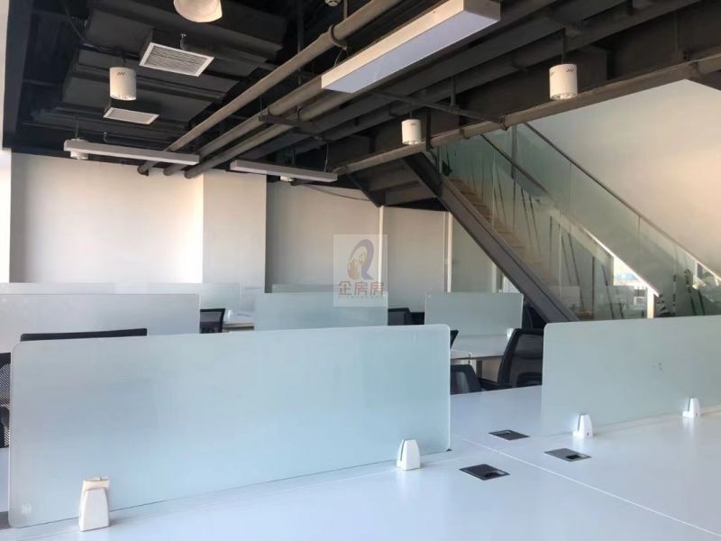 星泰中心（原将台新港大厦）