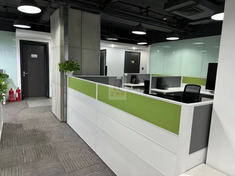 碳力未来大厦项目