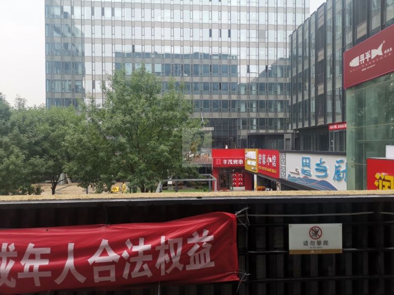 碳力未来大厦项目