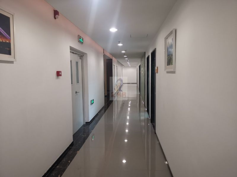 碳力未来大厦项目