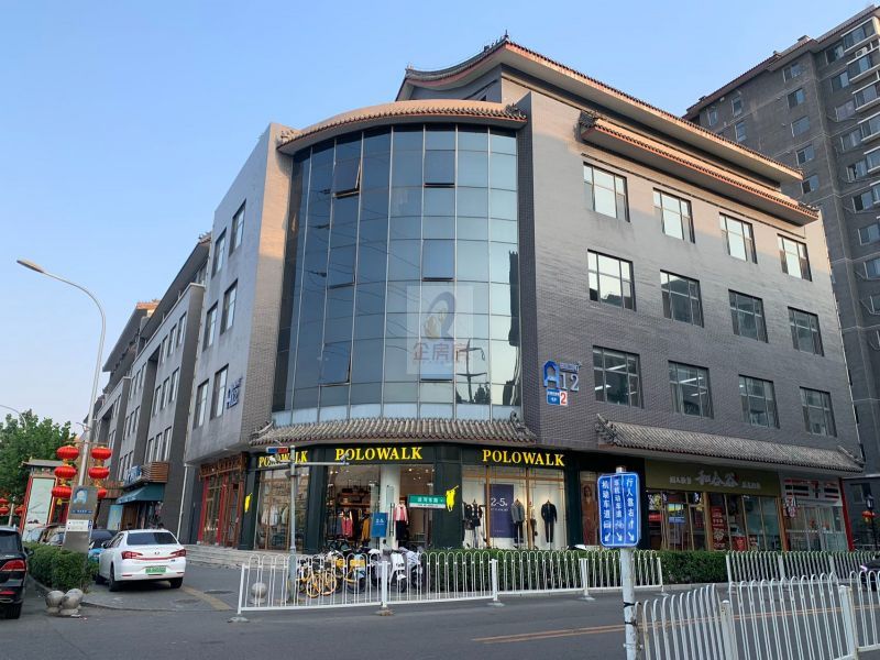 四惠卓明大厦