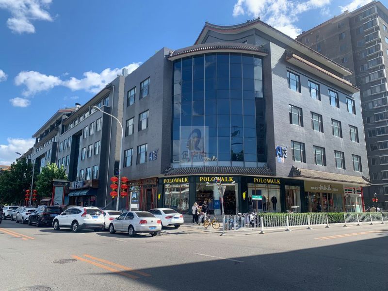 四惠卓明大厦