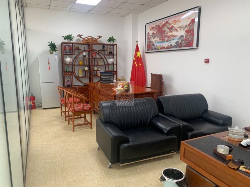 四惠卓明大厦